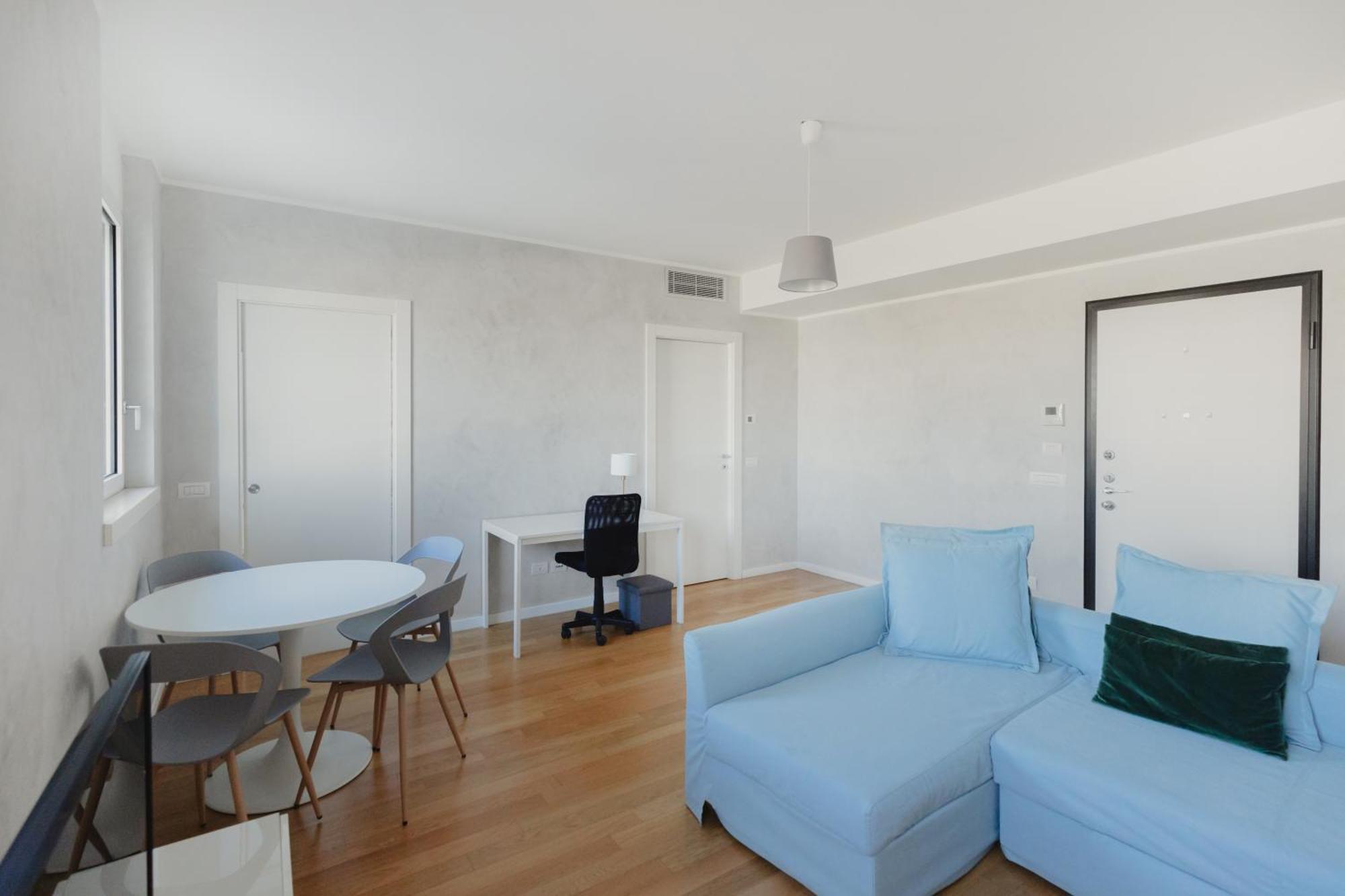 Gohost - Modern With Private Terrace Near Duomo Apartamento Milán