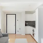Gohost - Modern Apartments With Private Terrace Near Duomo