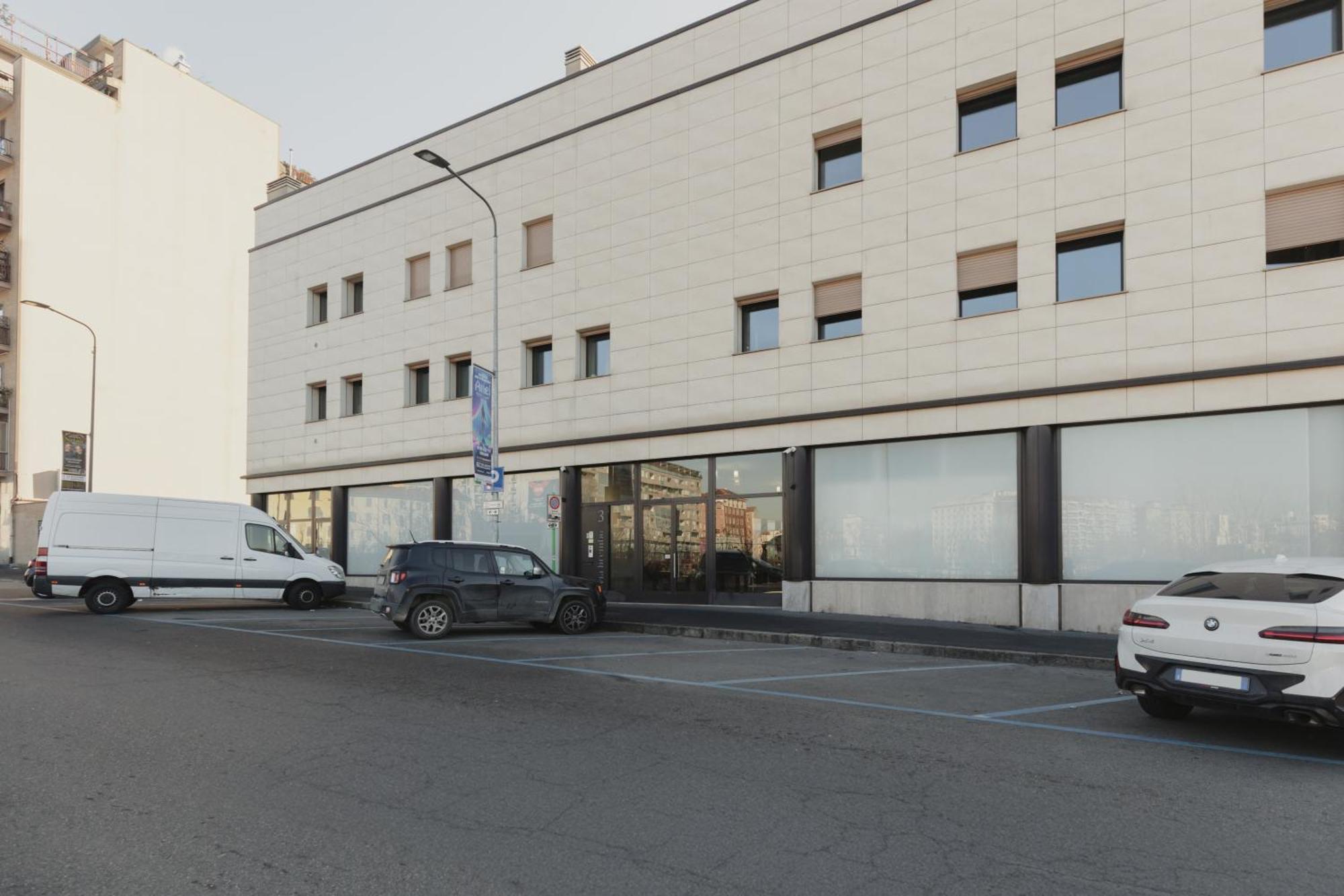 Appartement Gohost - Modern Apartments With Private Terrace Near Duomo *