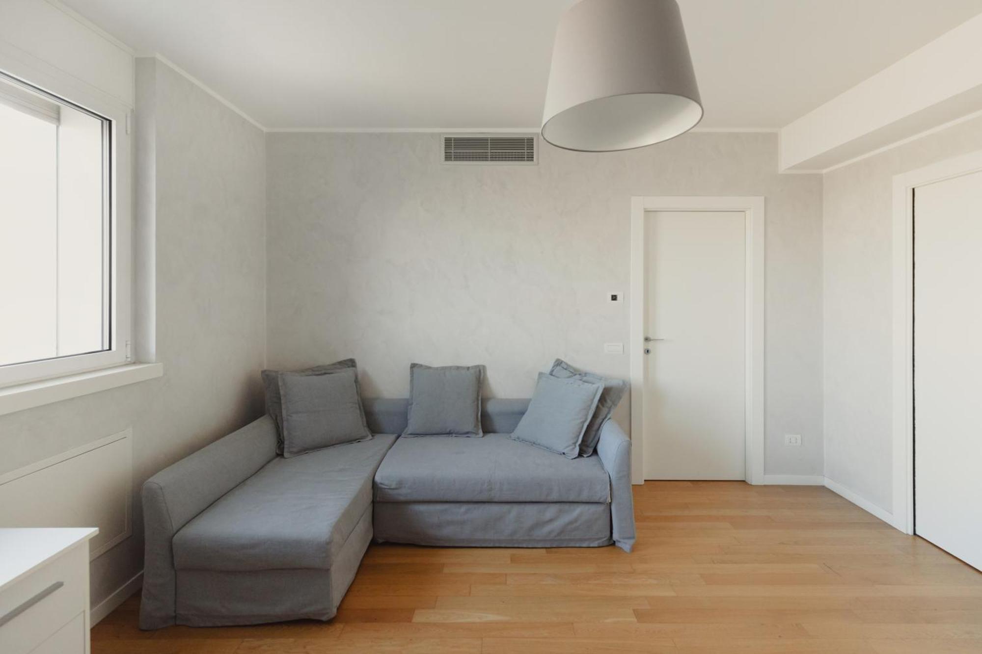 Gohost - Modern Apartments With Private Terrace Near Duomo