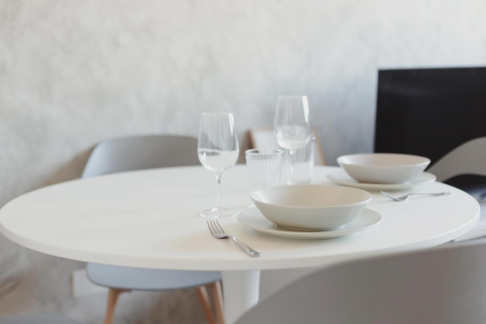Appartement Gohost - Modern Apartments With Private Terrace Near Duomo