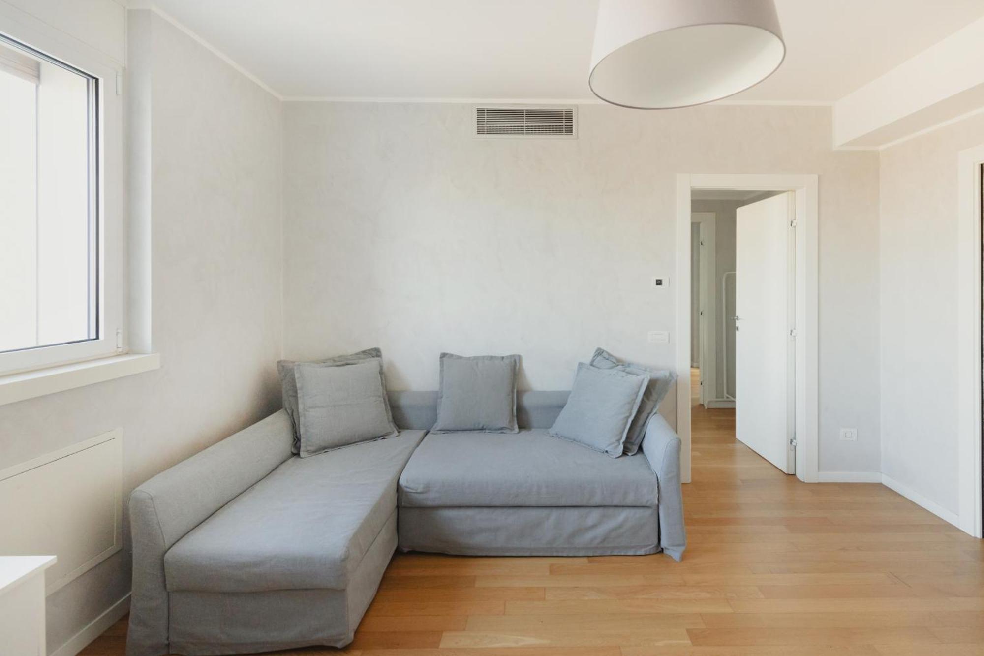 Gohost - Modern Apartments With Private Terrace Near Duomo Appartement Milan