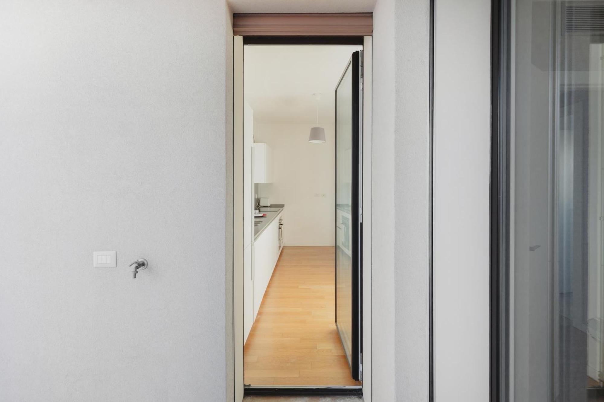 Appartement Gohost - Modern Apartments With Private Terrace Near Duomo