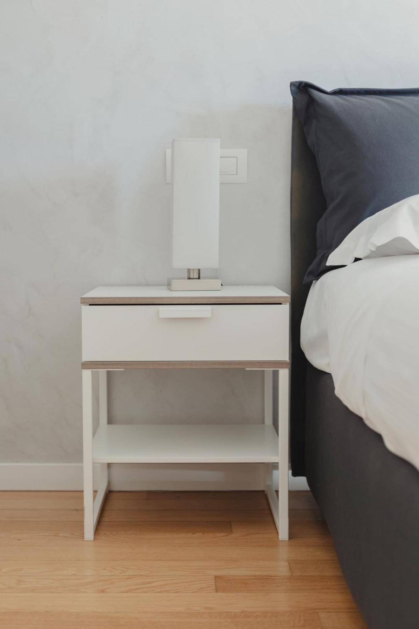 Appartement Gohost - Modern Apartments With Private Terrace Near Duomo *
