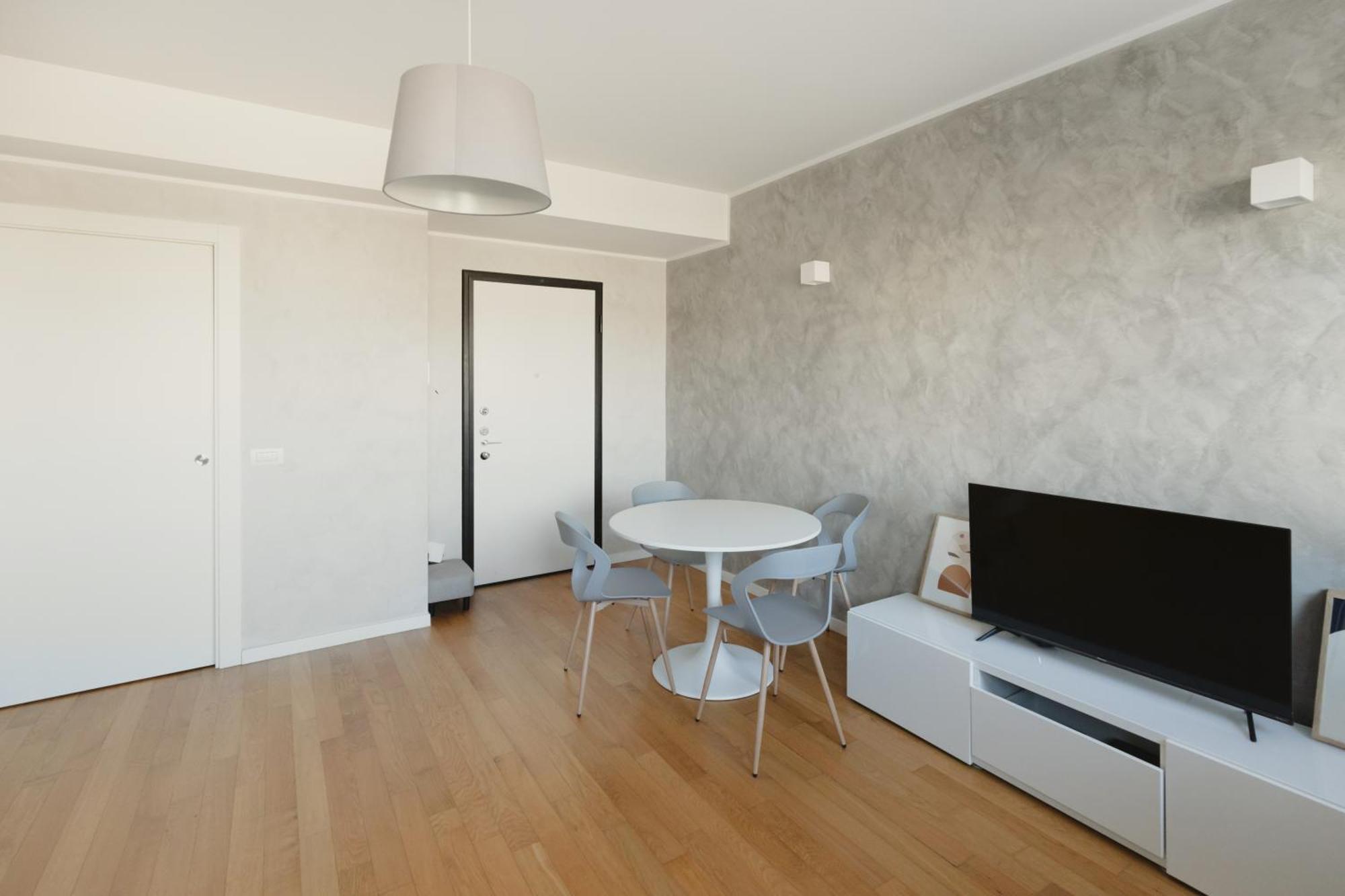 Gohost - Modern Apartments With Private Terrace Near Duomo *