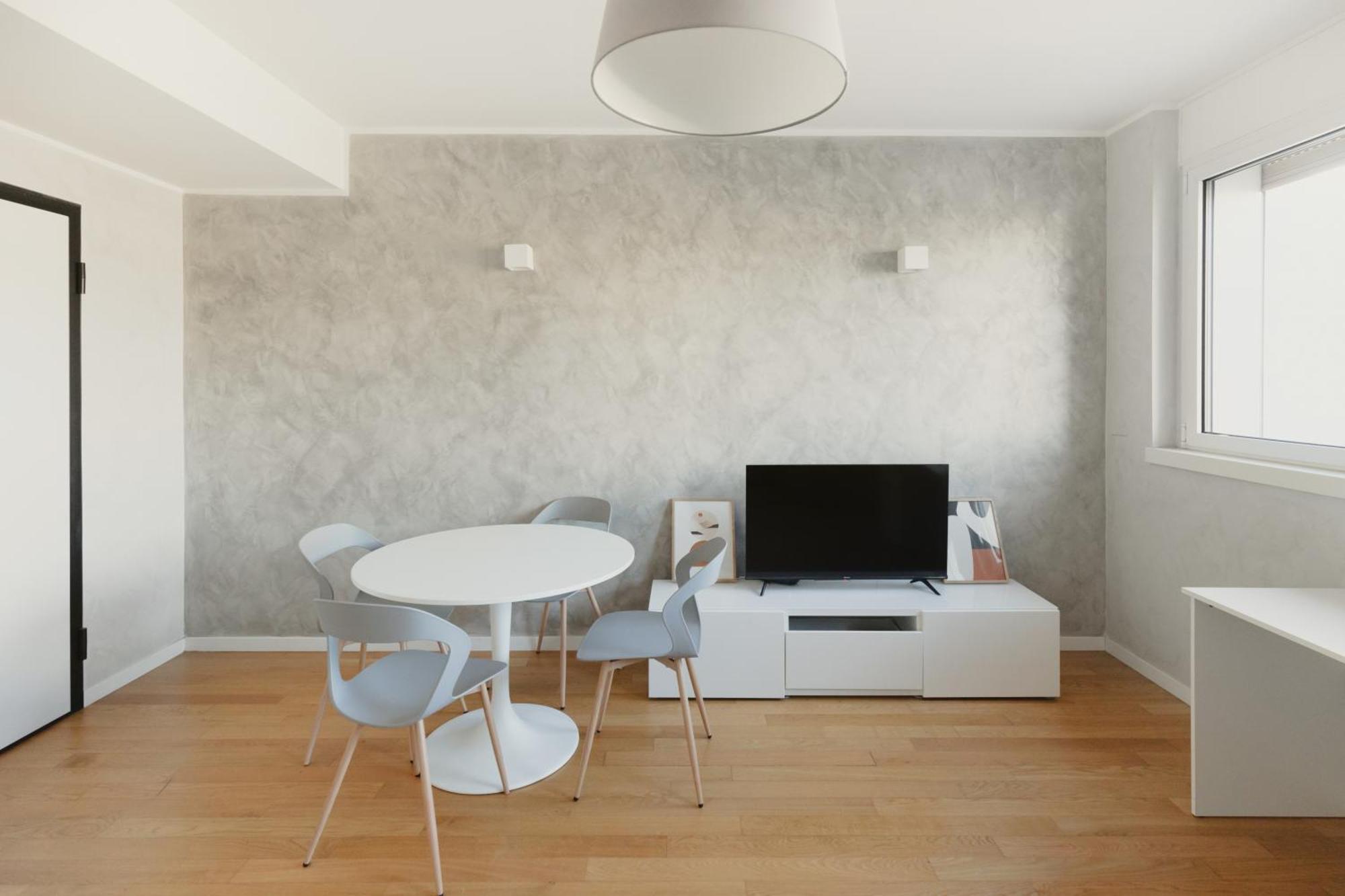 Gohost - Modern Apartments With Private Terrace Near Duomo