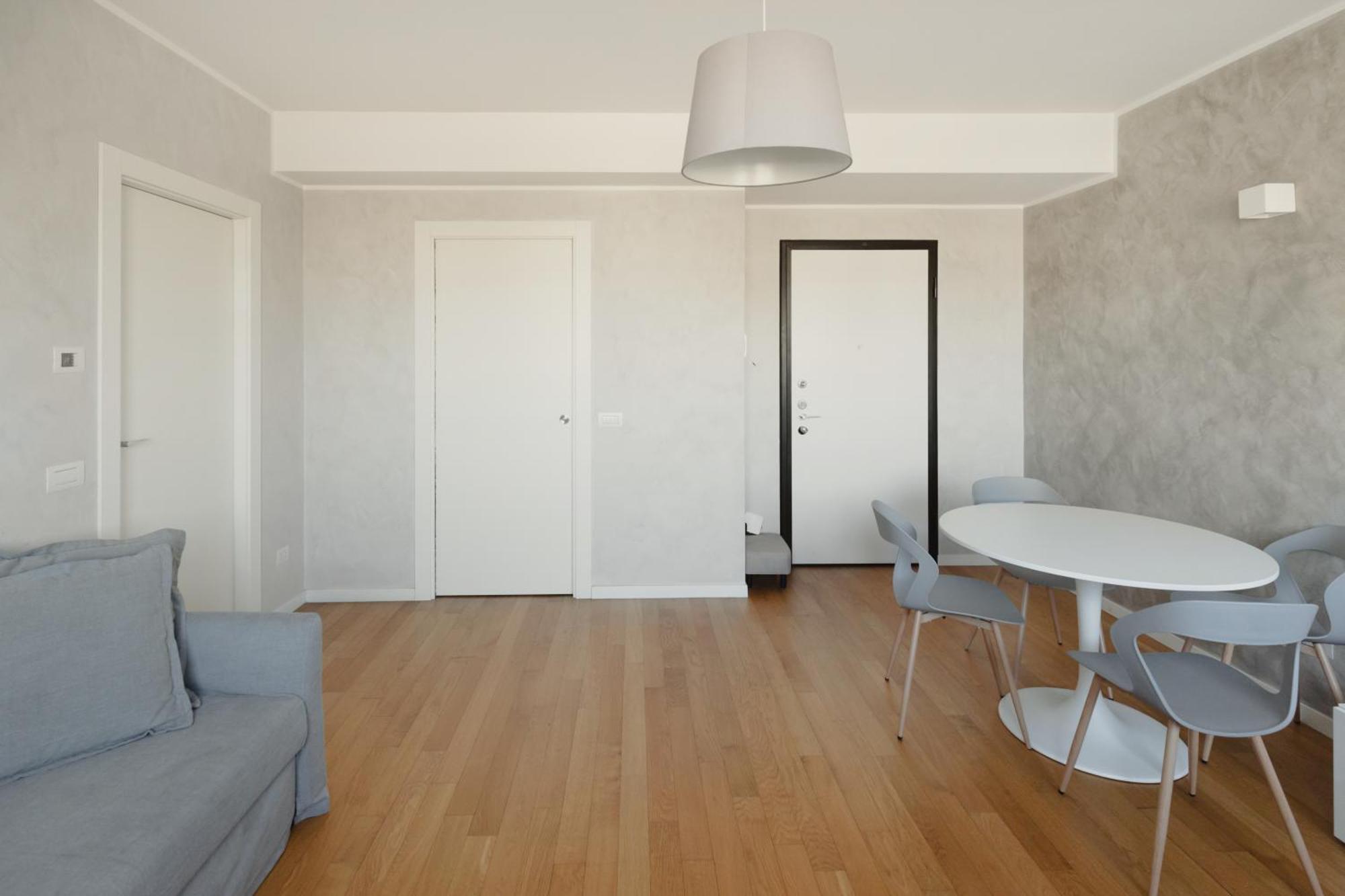 Gohost - Modern Apartments With Private Terrace Near Duomo Apartment