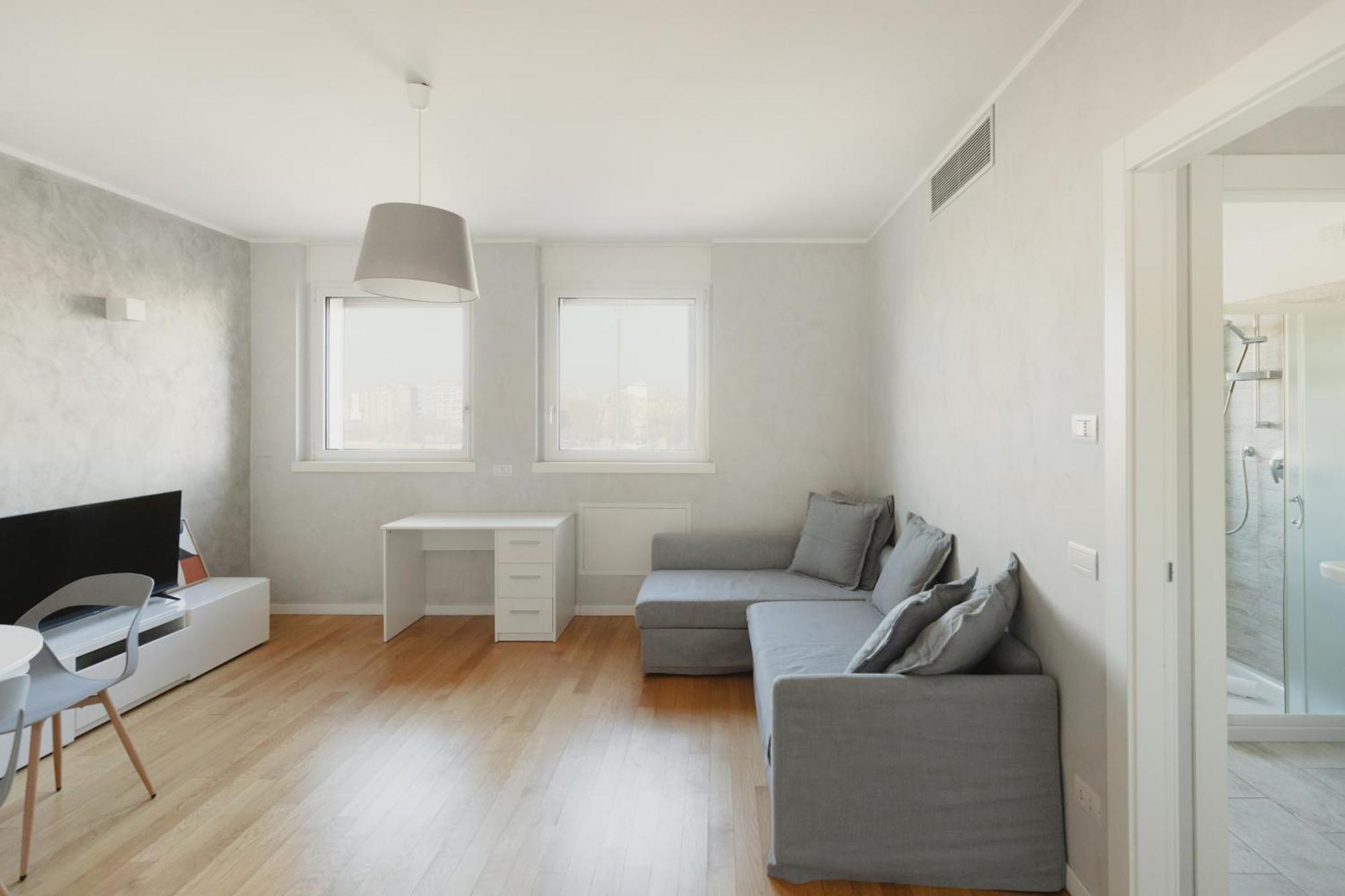 Appartement Gohost - Modern Apartments With Private Terrace Near Duomo