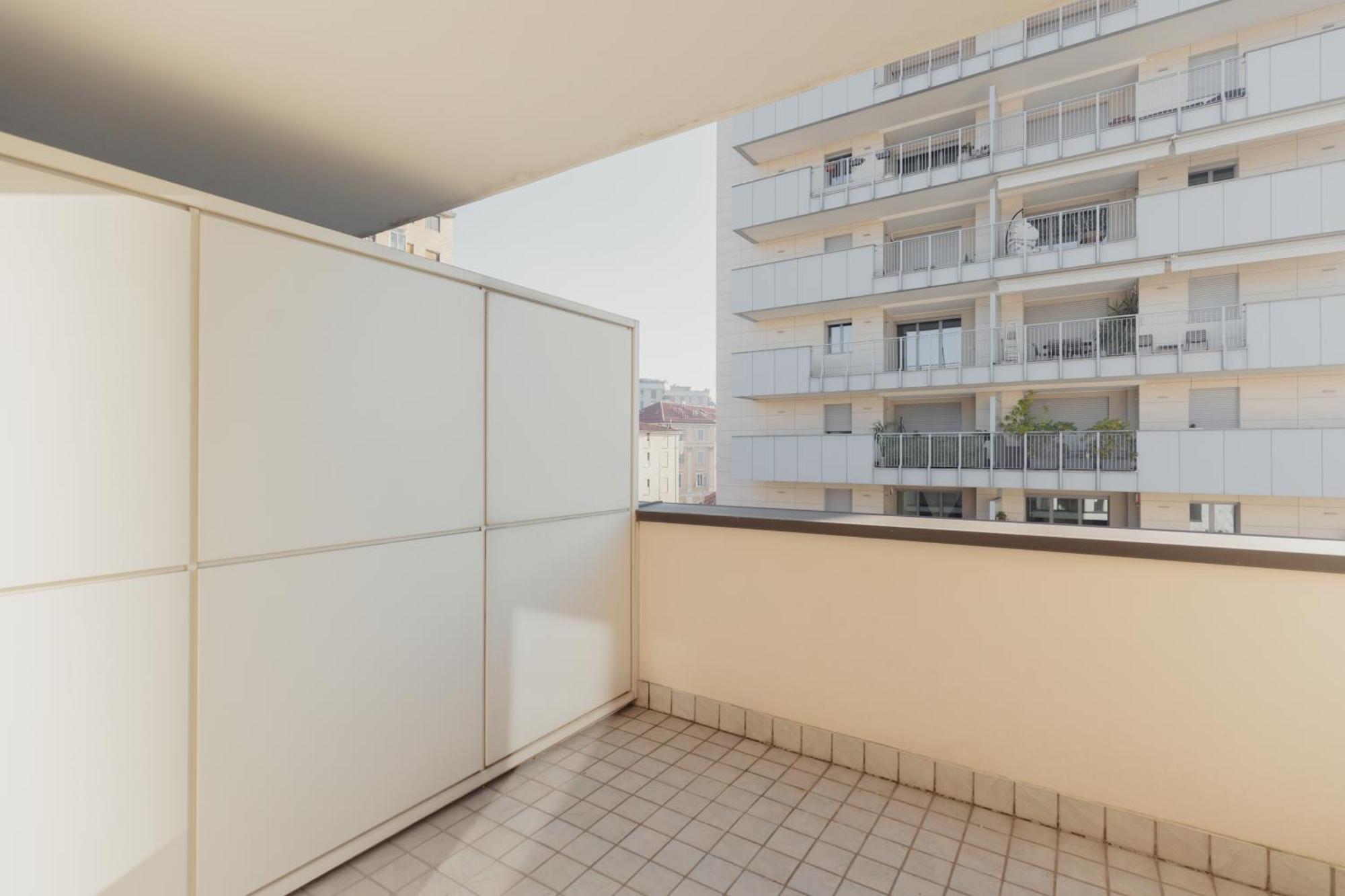 Gohost - Modern Apartments With Private Terrace Near Duomo Apartment *
