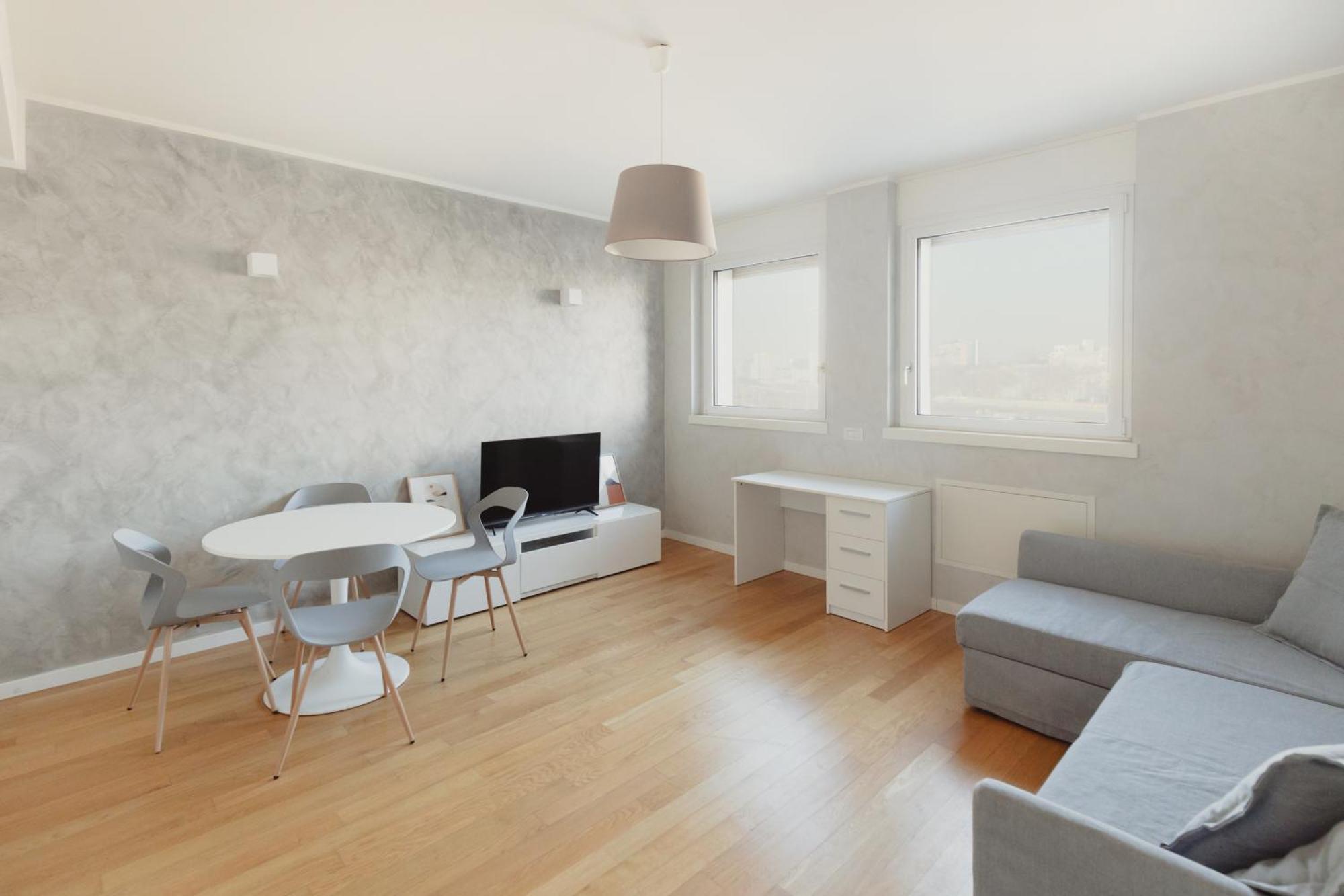 Appartement Gohost - Modern Apartments With Private Terrace Near Duomo *