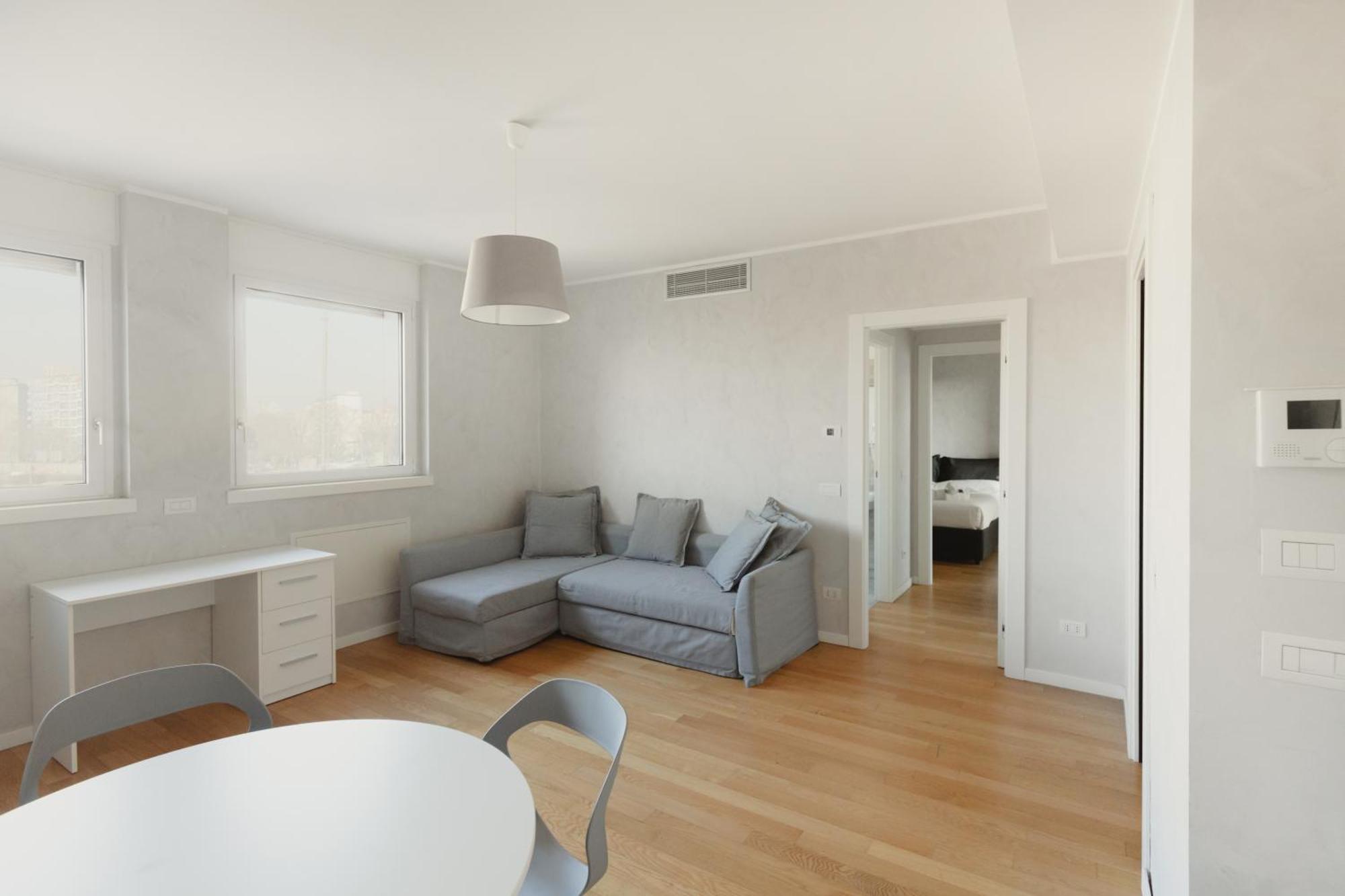 Gohost - Modern Apartments With Private Terrace Near Duomo *