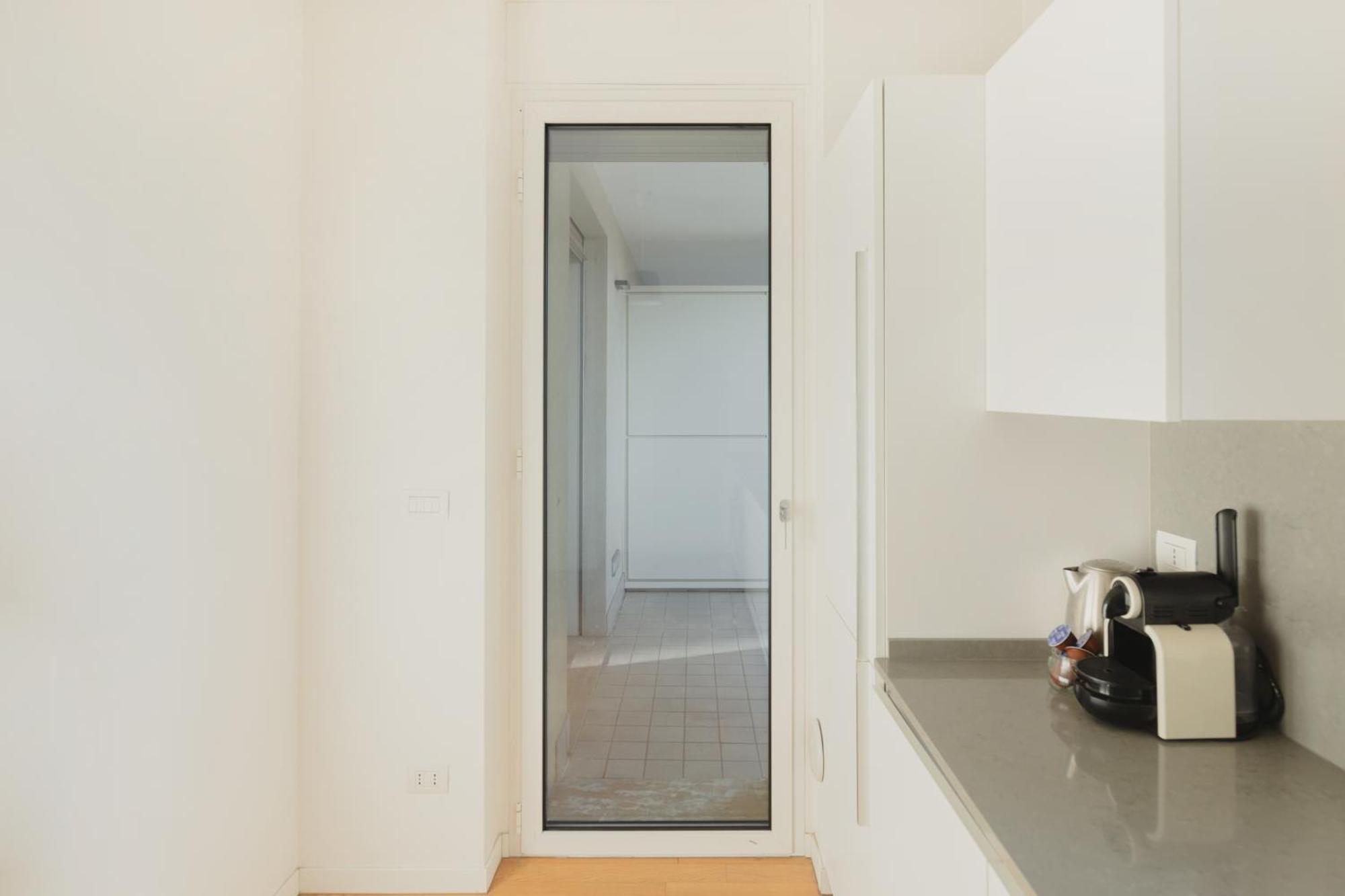 Appartement Gohost - Modern Apartments With Private Terrace Near Duomo