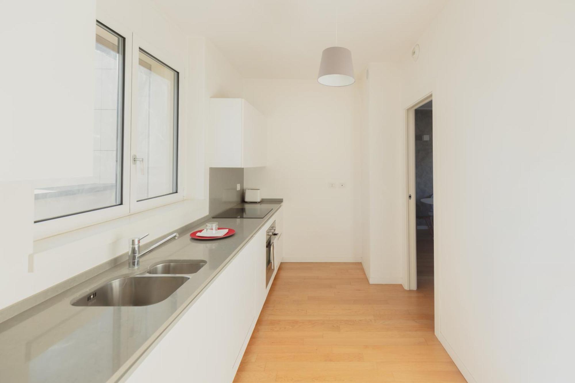 Appartement Gohost - Modern Apartments With Private Terrace Near Duomo *