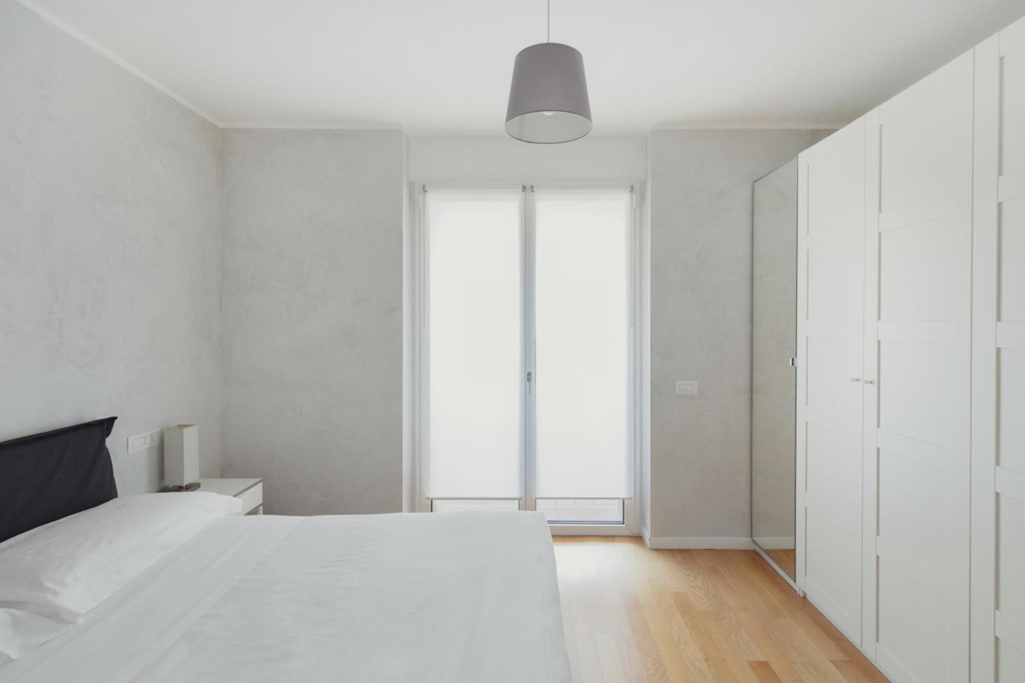 Appartement Gohost - Modern Apartments With Private Terrace Near Duomo