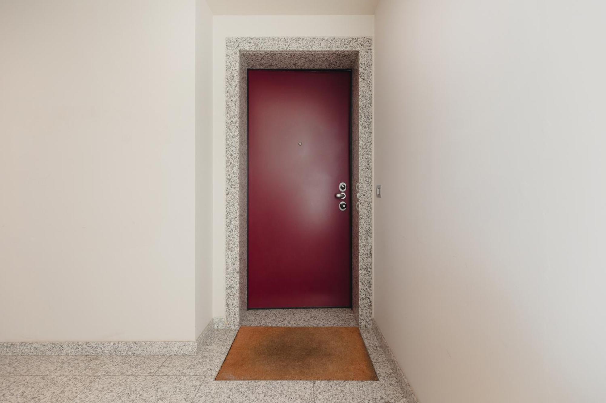 Gohost - Modern Apartments With Private Terrace Near Duomo Appartement *