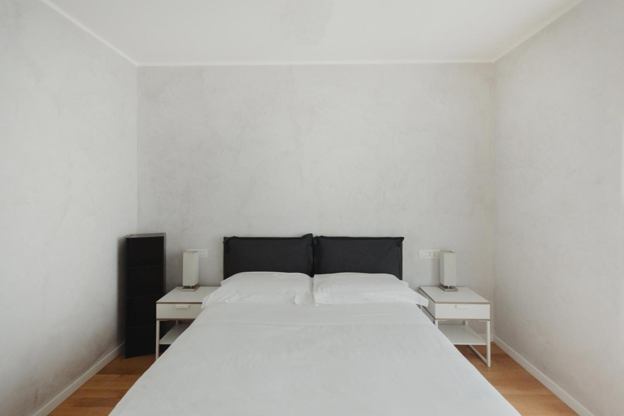 Appartement Gohost - Modern Apartments With Private Terrace Near Duomo