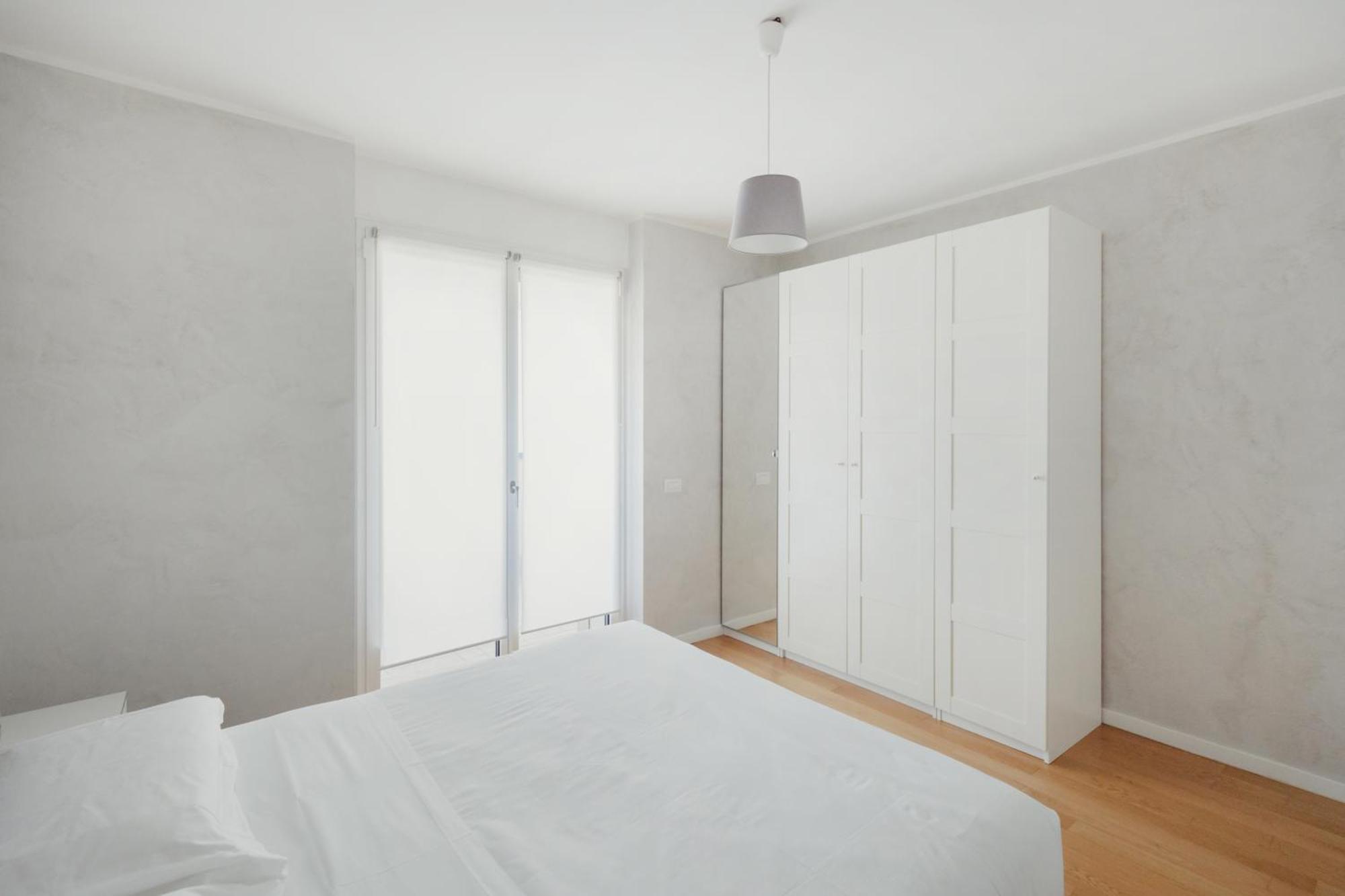 Gohost - Modern Apartments With Private Terrace Near Duomo * Milan