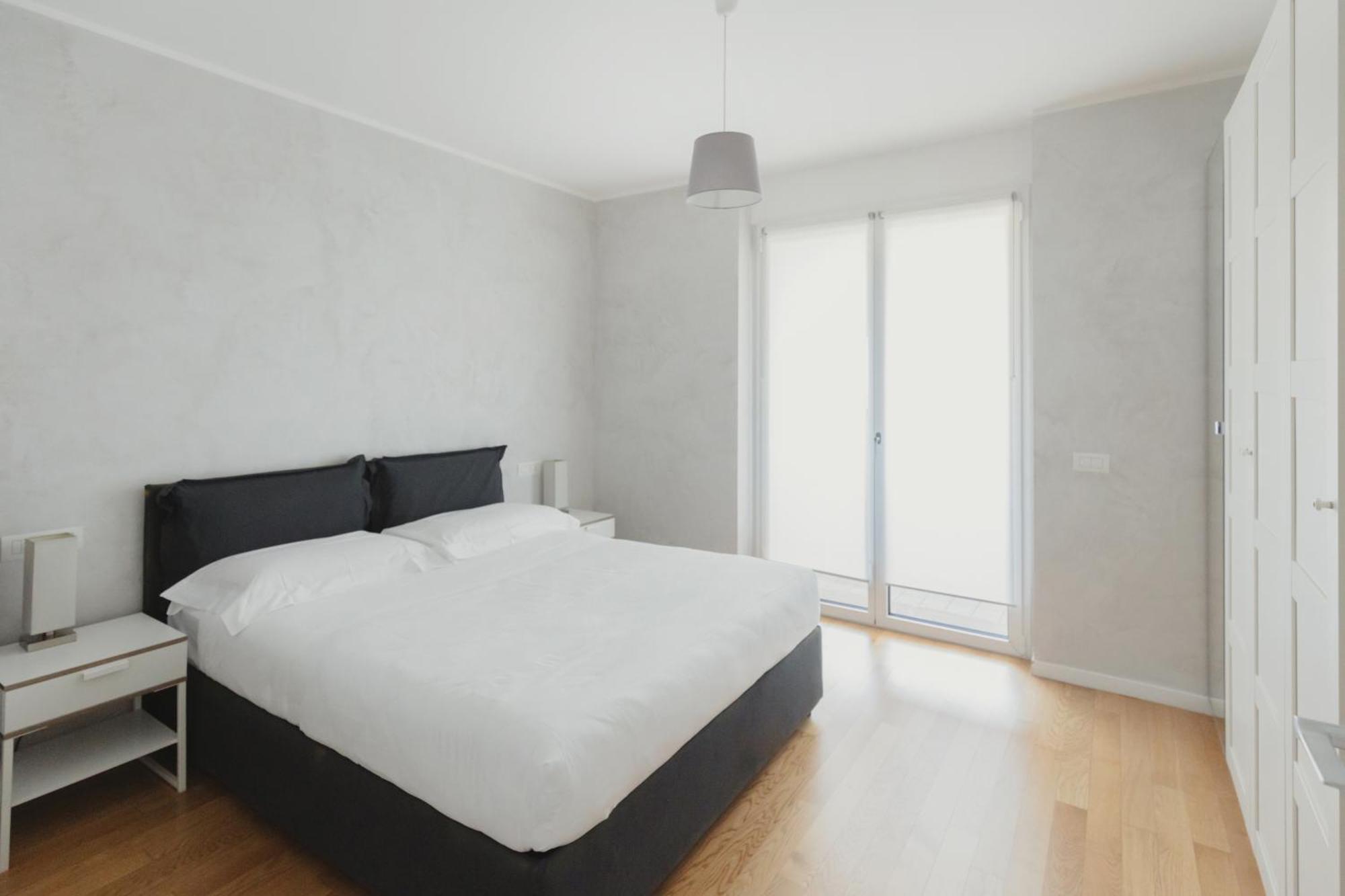 Gohost - Modern Apartments With Private Terrace Near Duomo Appartement