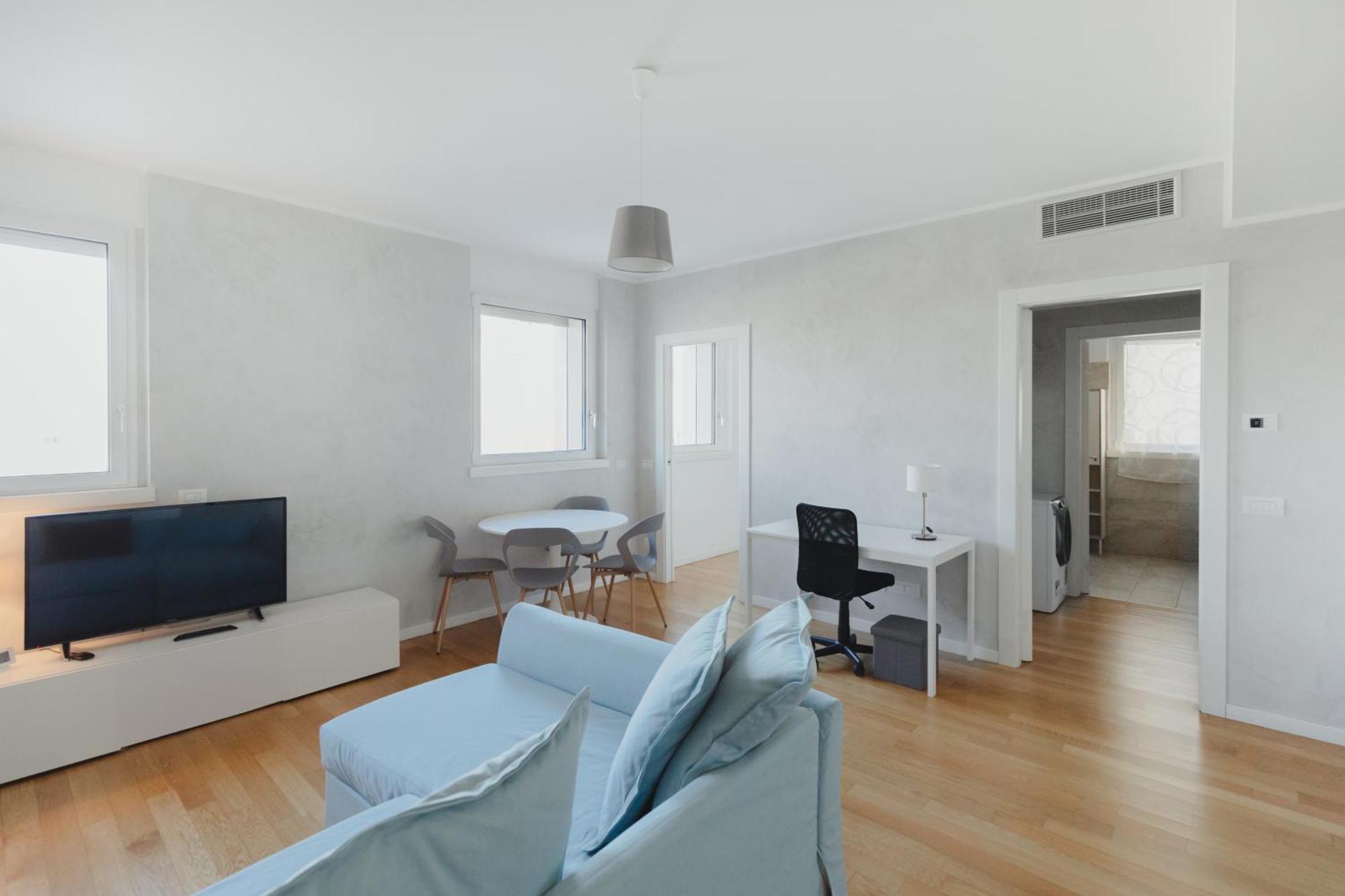 Appartement Gohost - Modern Apartments With Private Terrace Near Duomo *