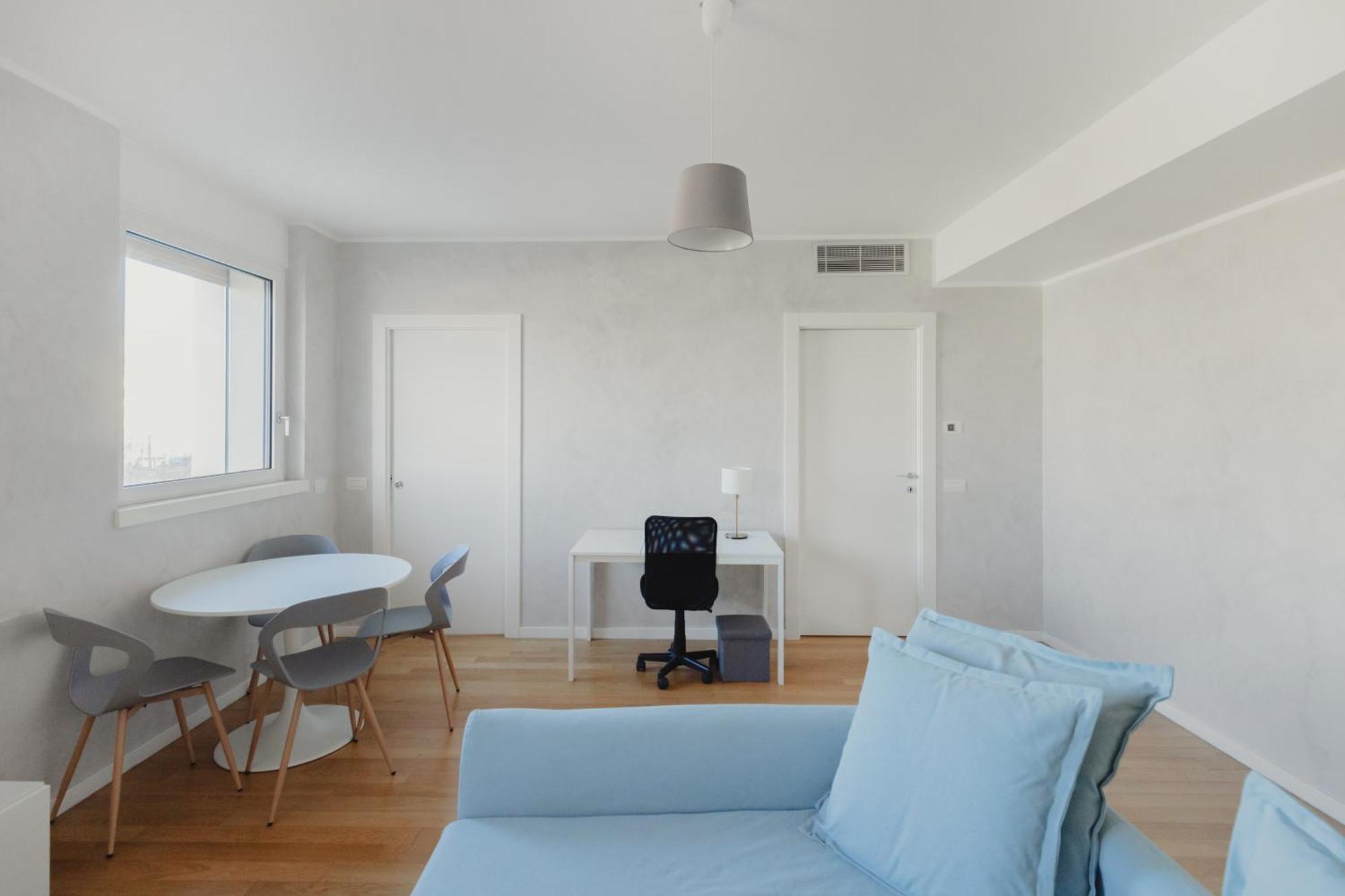 Appartement Gohost - Modern Apartments With Private Terrace Near Duomo
