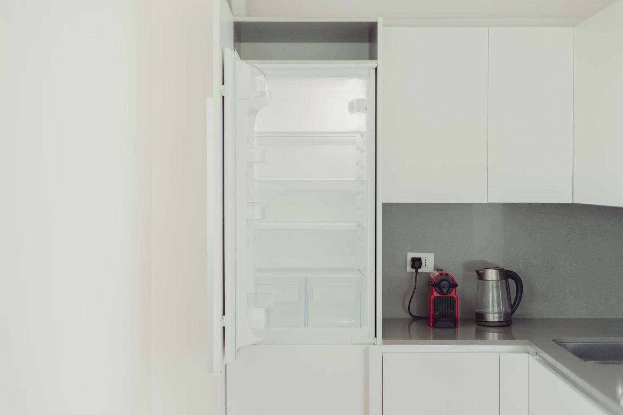 Appartement Gohost - Modern Apartments With Private Terrace Near Duomo *