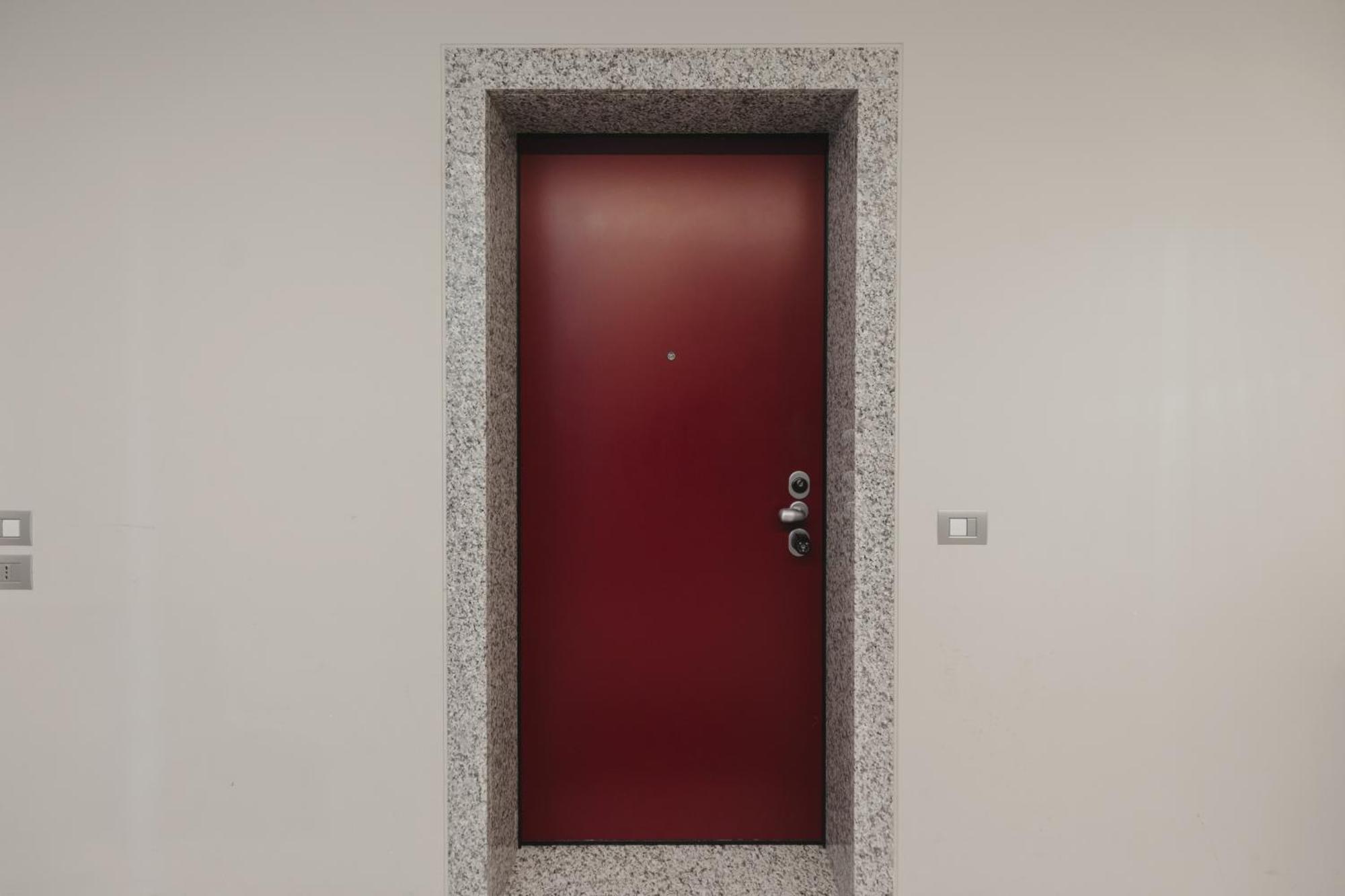 Gohost - Modern Apartments With Private Terrace Near Duomo