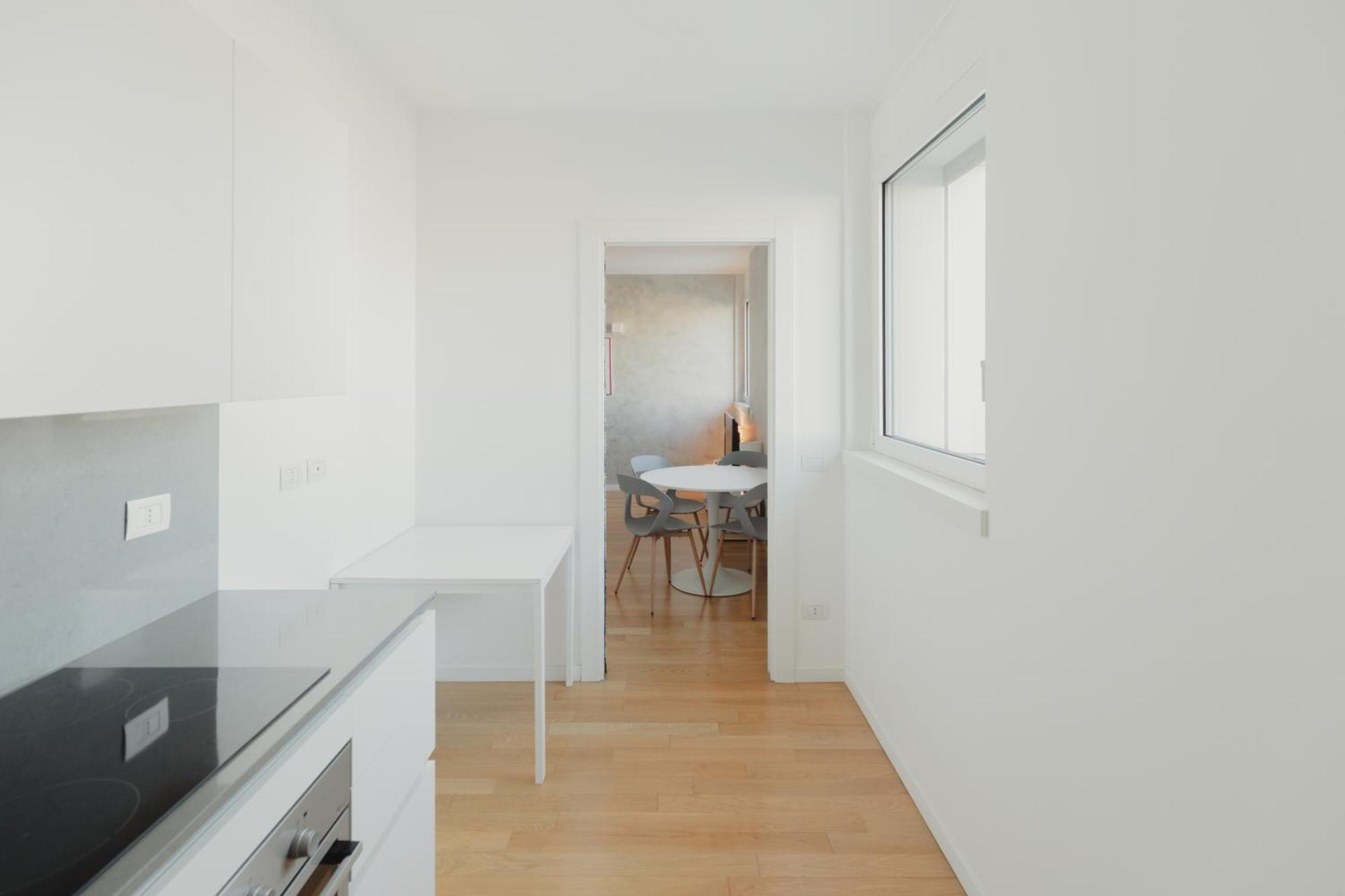 Appartement Gohost - Modern Apartments With Private Terrace Near Duomo *