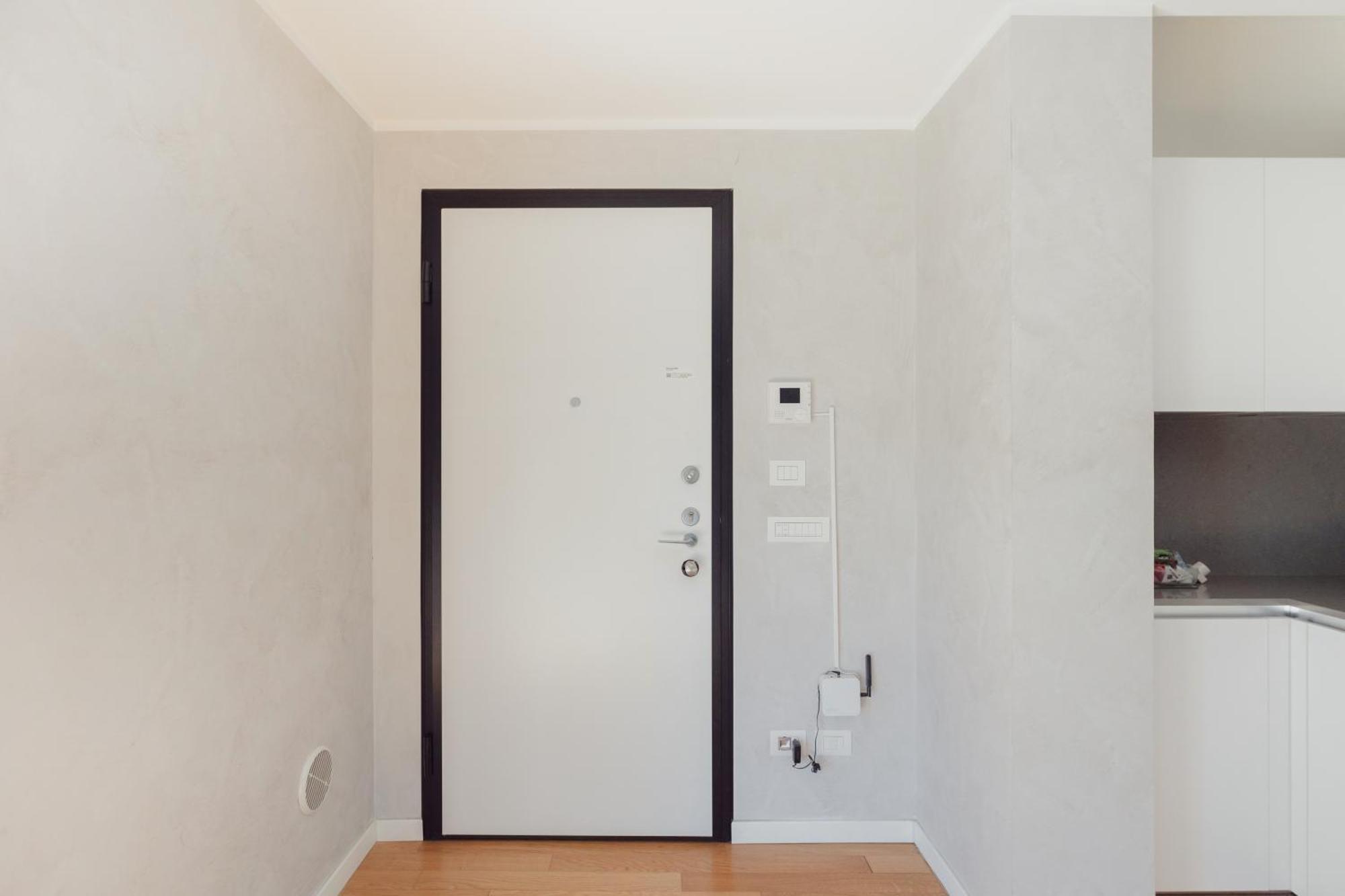 Gohost - Modern Apartments With Private Terrace Near Duomo Appartement