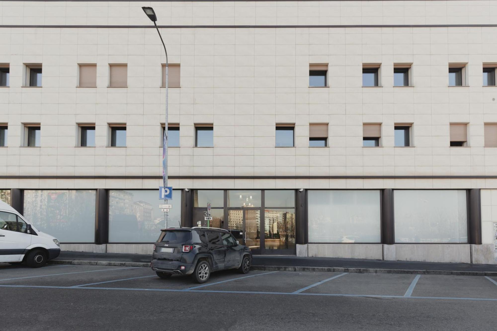 Gohost - Modern Apartments With Private Terrace Near Duomo Appartement *