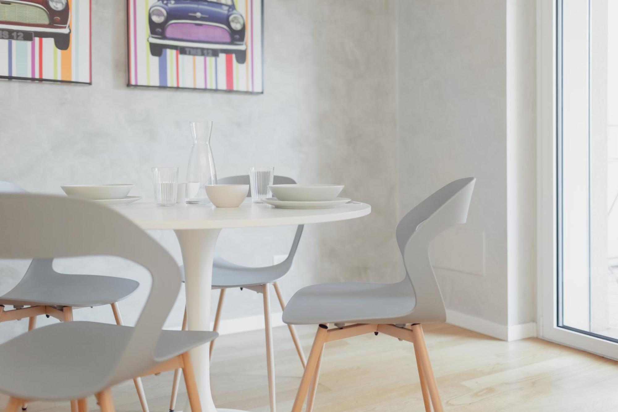 Appartement Gohost - Modern Apartments With Private Terrace Near Duomo *